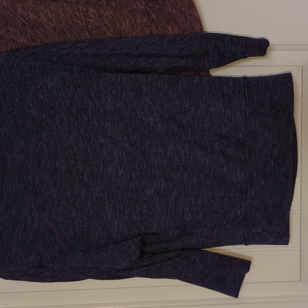 Light weight sweater shirts - Picture 6 of 10